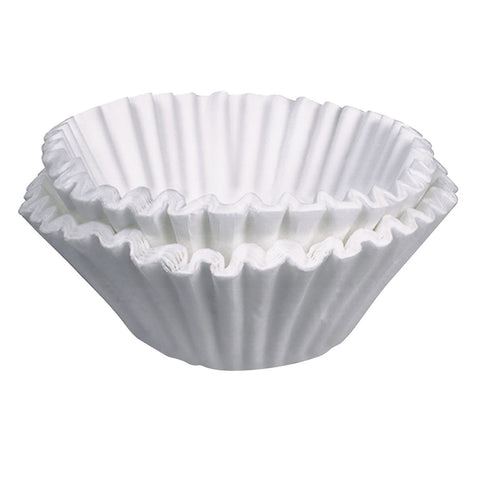 Bunn 20115.0000 12-Cup Decanter Paper Filters