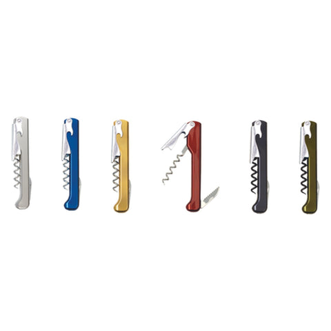 Franmara 2015-C Capitano® Waiter's Corkscrew