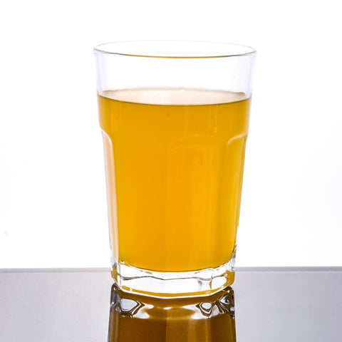 Enhanced Glassware 2015 - 14 oz. Glass Tumbler