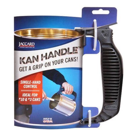 Jaccard 201601 Kan Handle for #10 and #3 Cans