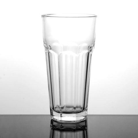 Enhanced Glassware 2022 - 22 oz Glass Tumbler