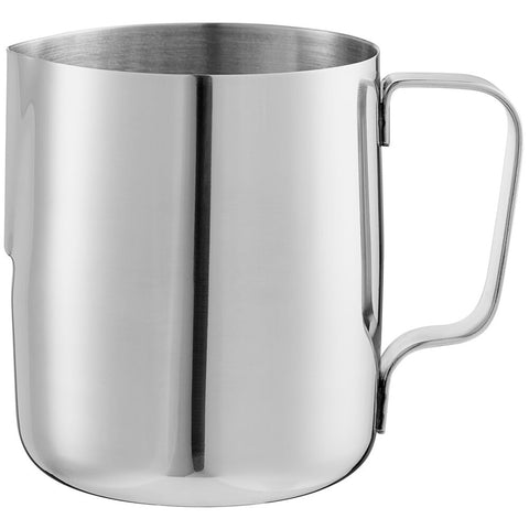 Tablecraft Products 2024 Stainless Steel Frothing Pitcher, 24 oz