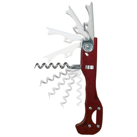 Franmara 2028-BU Two-Step Boomerang Waiter's Corkscrew