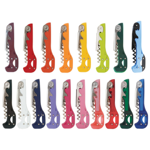 Franmara 2031-C Boomerang Two-Step Waiter's Corkscrew