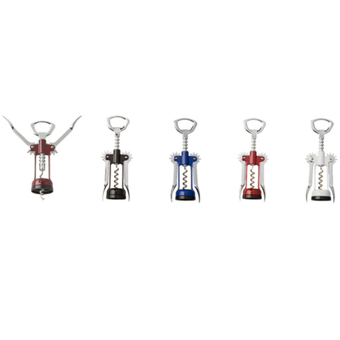 Franmara 2043-C Wing Corkscrew - 6-5/8" Overall Length, Each