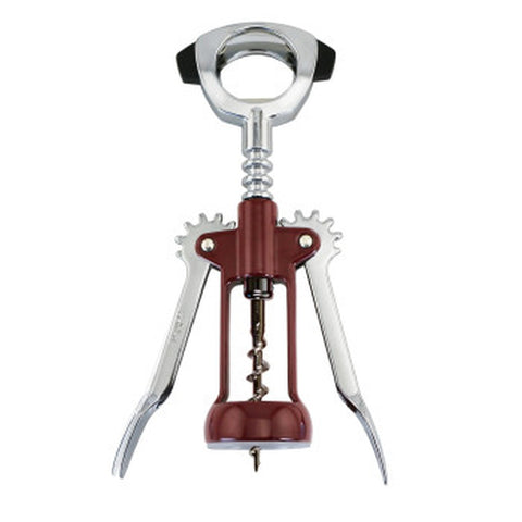 Franmara 2055-C Ultimo Deluxe Wing Corkscrew with Auger Worm