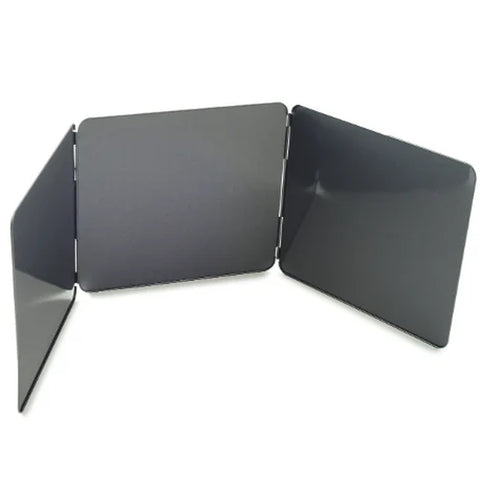 Norpro 2063 Non-Stick Trifold Splatter Guard