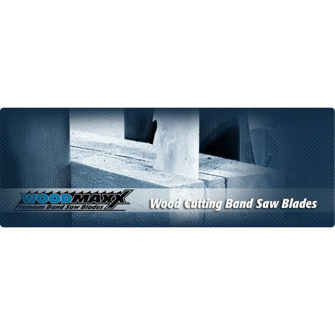 Kasco WoodMaxx 20BLADE Band Saw Blade - 20' 1-1/2" x 1.25" x .042 x 7/8