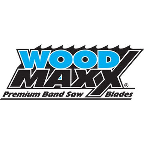 Kasco WoodMaxx 20BLADE Band Saw Blade - 20' 1-1/2" x 1.25" x .042 x 7/8