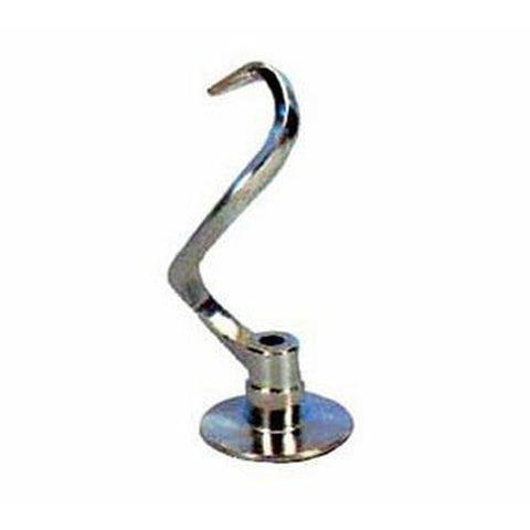 ALFA INTERNATIONAL 20DS 20 Qt Spiral Dough Hook (Cast Aluminum)