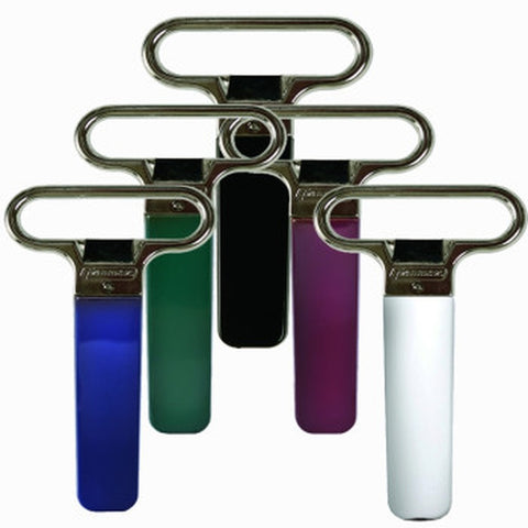 Franmara 2125-C Ahh Super! Two-Prong Chrome-Plated Cork Extractor