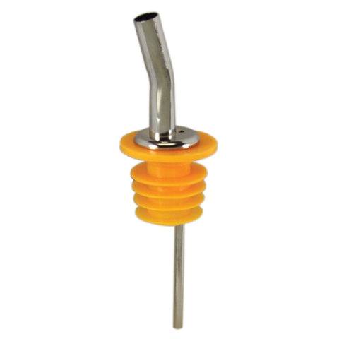 Spill-Stop 220-60 Jet Por Liquor Pourer with Extra Large Poly-Kork