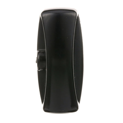 AllPoints 221019 Black Heat Proof Plastic Burner Valve Knob