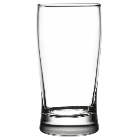 Libbey Glass 225 Esquire 9.25 oz. Highball Glass