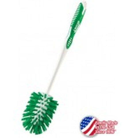 Libman Commercial 22 Round Toilet Bowl Brush