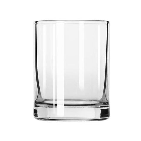 Libbey Glass 2303 Lexington Whiskey Shot Glass, 3 oz.