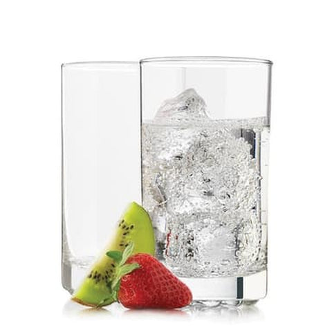 Libbey 23256 Nob Hill 9 oz Highball Glass