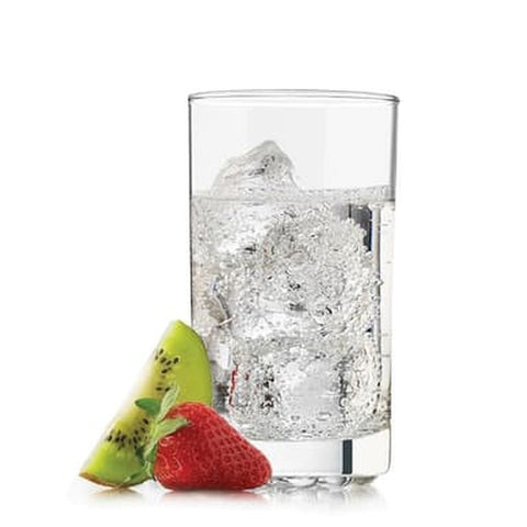 Libbey 23256 Nob Hill 9 oz Highball Glass