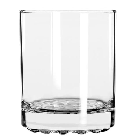 Libbey 23286 Nob Hill 7.75 oz Old Fashioned Glass