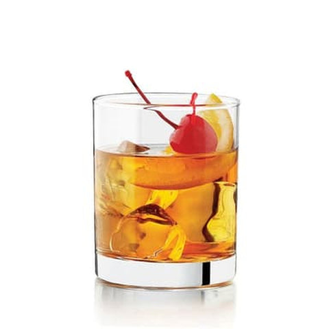 Libbey 2338 Lexington 10.25 oz. Rocks/Old Fashioned Glass