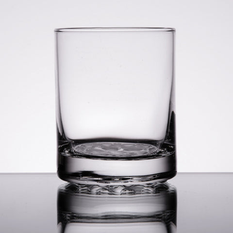 Libbey 23396 Nob Hill 12.25 oz. Double Old Fashioned Rocks Glass