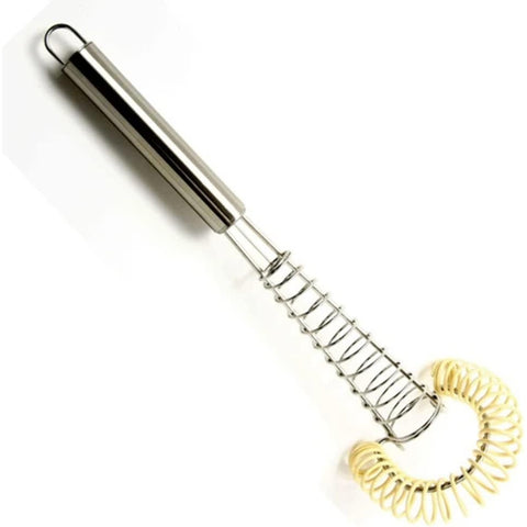 Norpro 2351 Stainless Steel Saucinator Coil Whisk