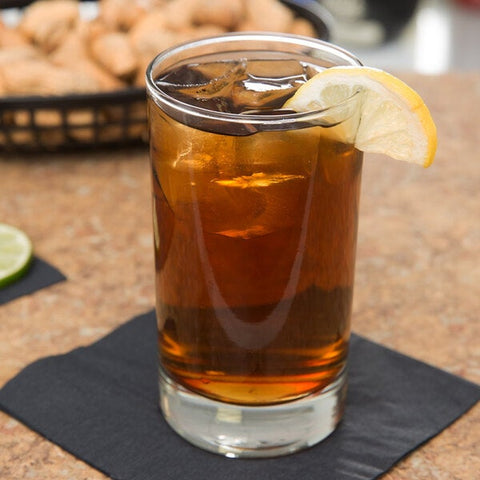 Libbey Glass 2359 Lexington 11.25 oz. Beverage Glass