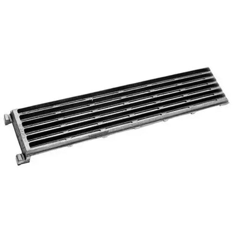 AllPoints Foodservice Parts & Supplies 241072 Top Broiler Grate
