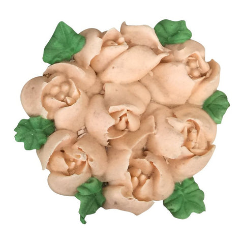 Ateco 241 Russian Tulip Rose Pastry Tube