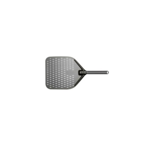 Browne USA Foodservice 242220 Napolitani Premium Perforated Pizza Peel