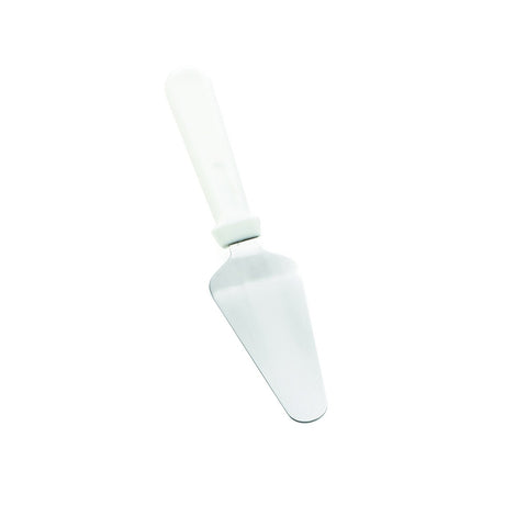 TableCraft Products 242 Pie & Cake Server with Wood Handle and Stainless Steel Blade