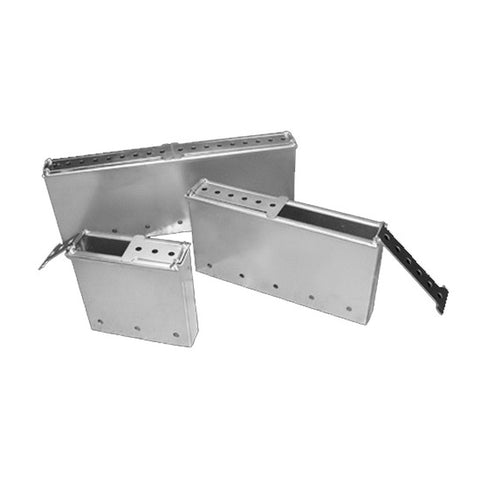 Town 244002 Wood Chip Smoking Box for SM-36 Smokehouses