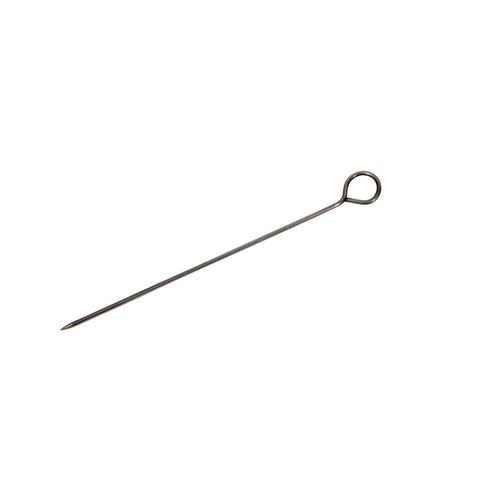 Town 248010 Stainless Steel Duck Tail Needle for Smokehouses