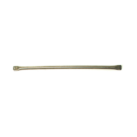 Town 248024 MasterRange Smokehouse Heavy Duty Roasting Bar, 24" Stainless Steel