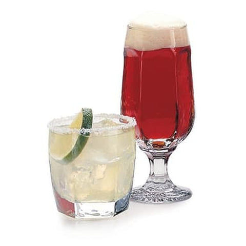 Libbey 2485 Chivalry 10 oz Rocks Glass