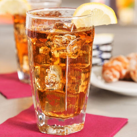 Libbey Glass 2488 Chivalry 12 oz. Beverage Glass