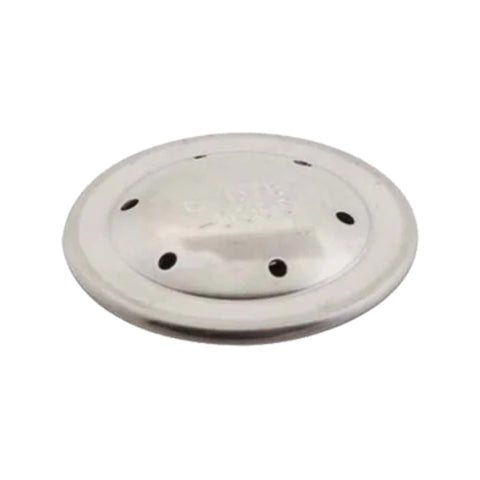 AllPoints 261317 Stainless Steel Sprayhead, Each