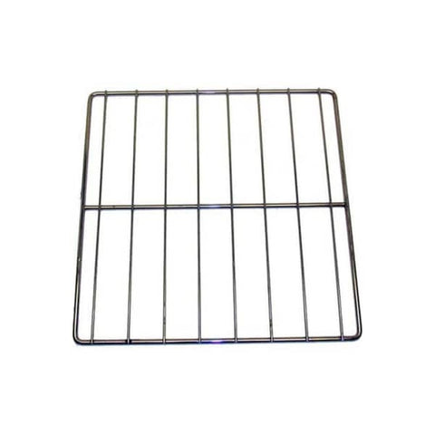 AllPoints Foodservice Parts & Supplies 261959 Fryer Basket Support, 13-1/2 x 13-1/2, Nickel Plated