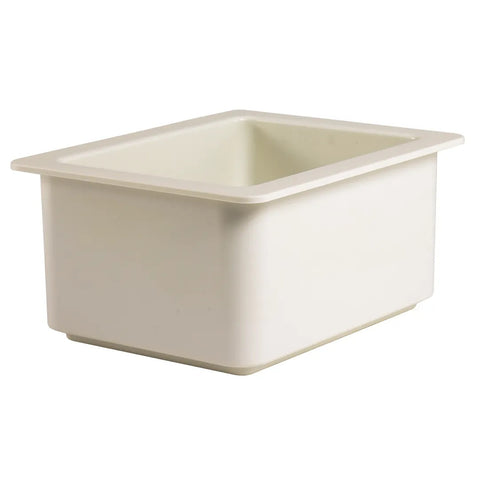 Cambro 26CF148 Salad Bar Crock
