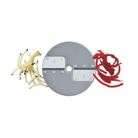 Robot Coupe 27072W Julienne Cutting Disc, 2 x 4 mm (5/64" x 5/32")