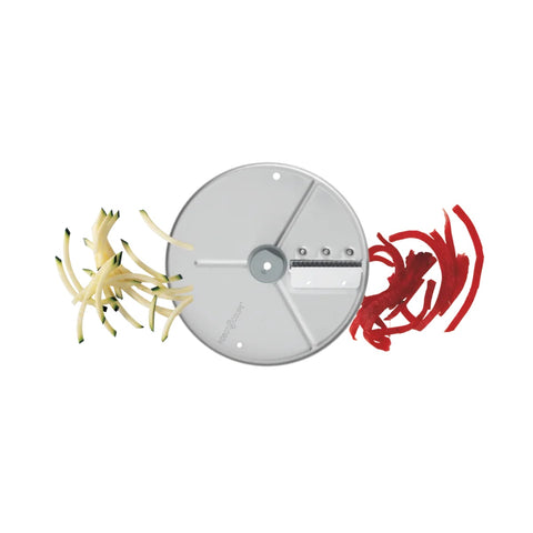 Robot Coupe 27072W Julienne Cutting Disc, 2 x 4 mm (5/64" x 5/32")
