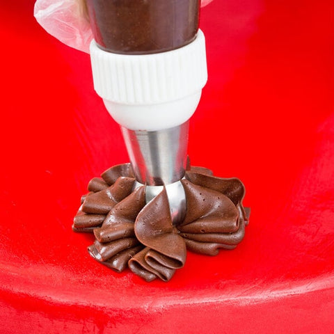 Ateco 273 Russian Ball Tip Piping Tip