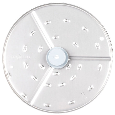 Robot Coupe 27511 1/8 inch (3 mm) Grating / Shredding Disc for Food Processors
