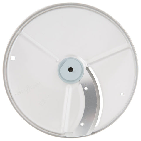 Robot Coupe 27566 5/32" (4 mm) Slicing Disc for Food Processors