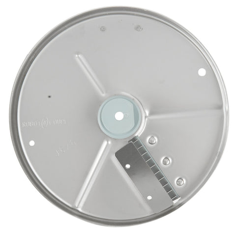 Robot Coupe 27610 1/4 in Julienne Cutting Disc