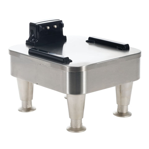 BUNN 27825.0200 Infusion Series Soft Heat Single Server Docking Stand - 120V