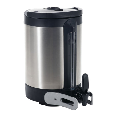 BUNN 27850.0200 Infusion Series 1.5 Gallon Soft Heat Stainless Steel Coffee Server