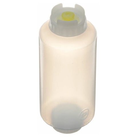 AllPoints 2801817 FIFO 32 oz NSF Squeeze Bottle with Standard Cap