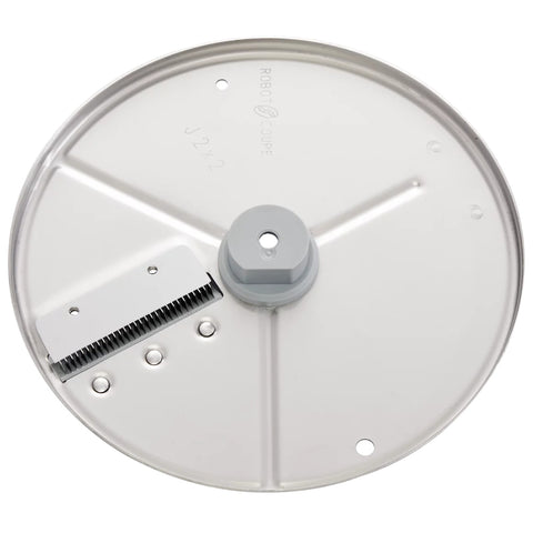 Robot Coupe 28051W 5/64 in (2 x 2 mm) Julienne Cutting Disc