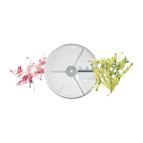 Robot Coupe 28051W 5/64 in (2 x 2 mm) Julienne Cutting Disc